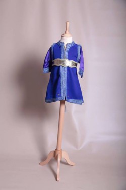 Caftan Enfant Archives Caftan By Richard Amina