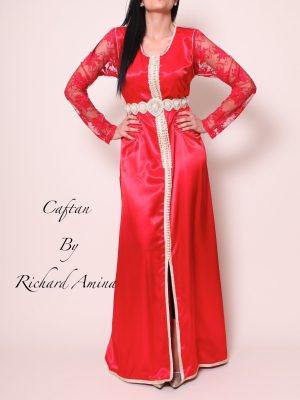 Caftan Telma