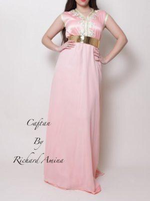 Caftan Alicia Rose