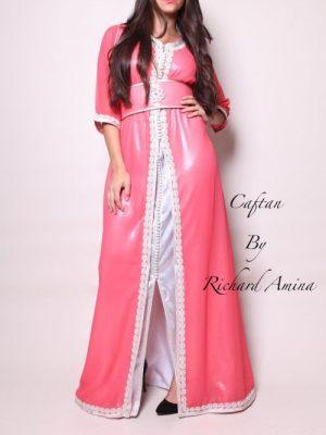 Caftan Amina