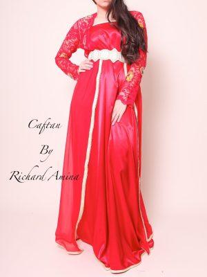 Caftan Armine