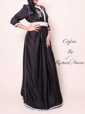 Caftan Badiha