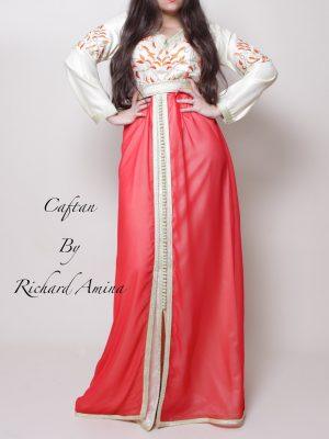 Caftan Baya