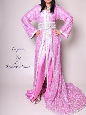 Caftan Charlotte