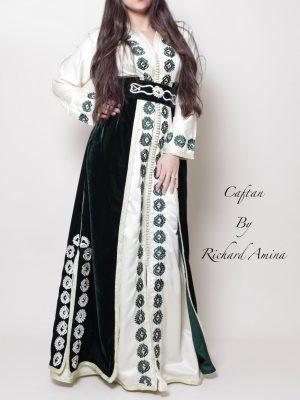 Caftan Choumicha