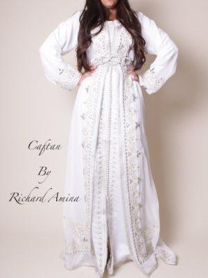 Caftan Coco Mademoiselle