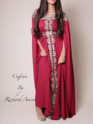 Caftan Creque