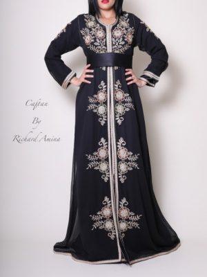 Caftan Eloise