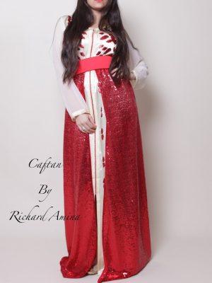 Caftan Fadila
