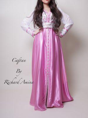 Caftan Inaya