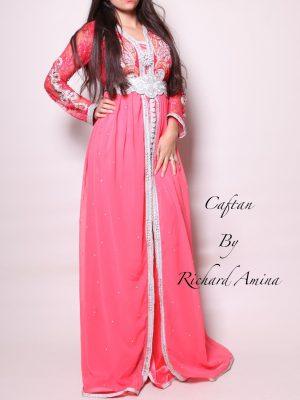 Caftan Ines