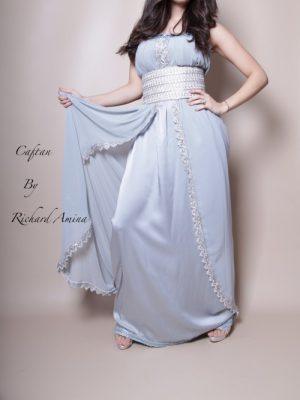 Caftan Kabyla