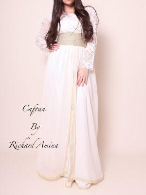 Caftan Lala Safiya