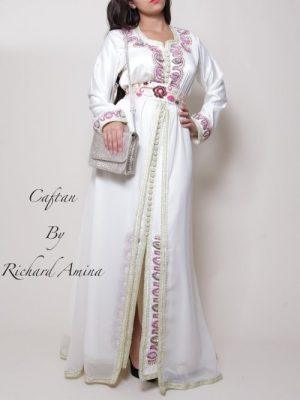 Caftan Latifa