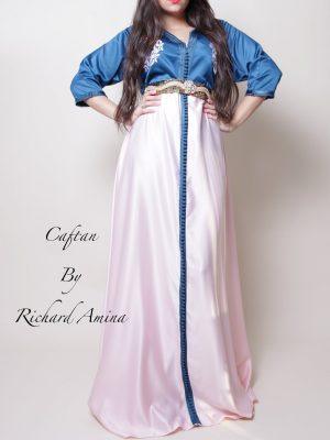 Caftan Lilou
