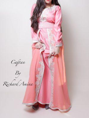 Caftan Louise