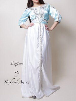 Caftan Pauline