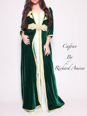 Caftan Saba