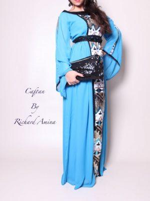 Caftan Sania