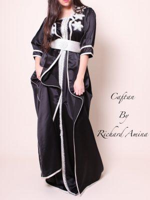 Caftan Soukaina