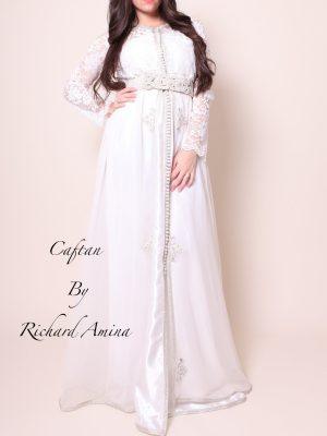Caftan Yasmina