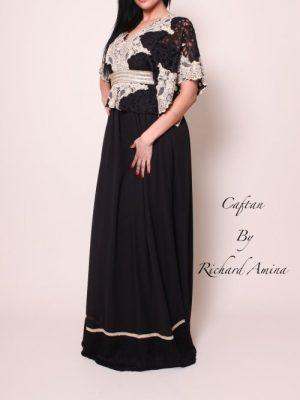 Caftan chadiya