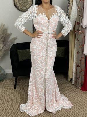 Caftan fiby