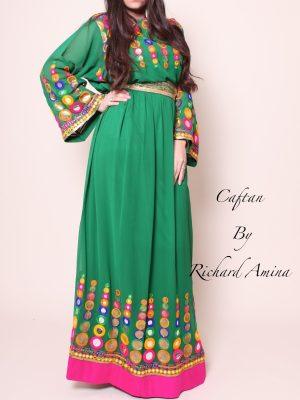 Caftan zahra