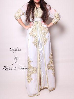 caftan Asma