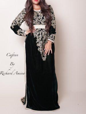 caftan ikhlass
